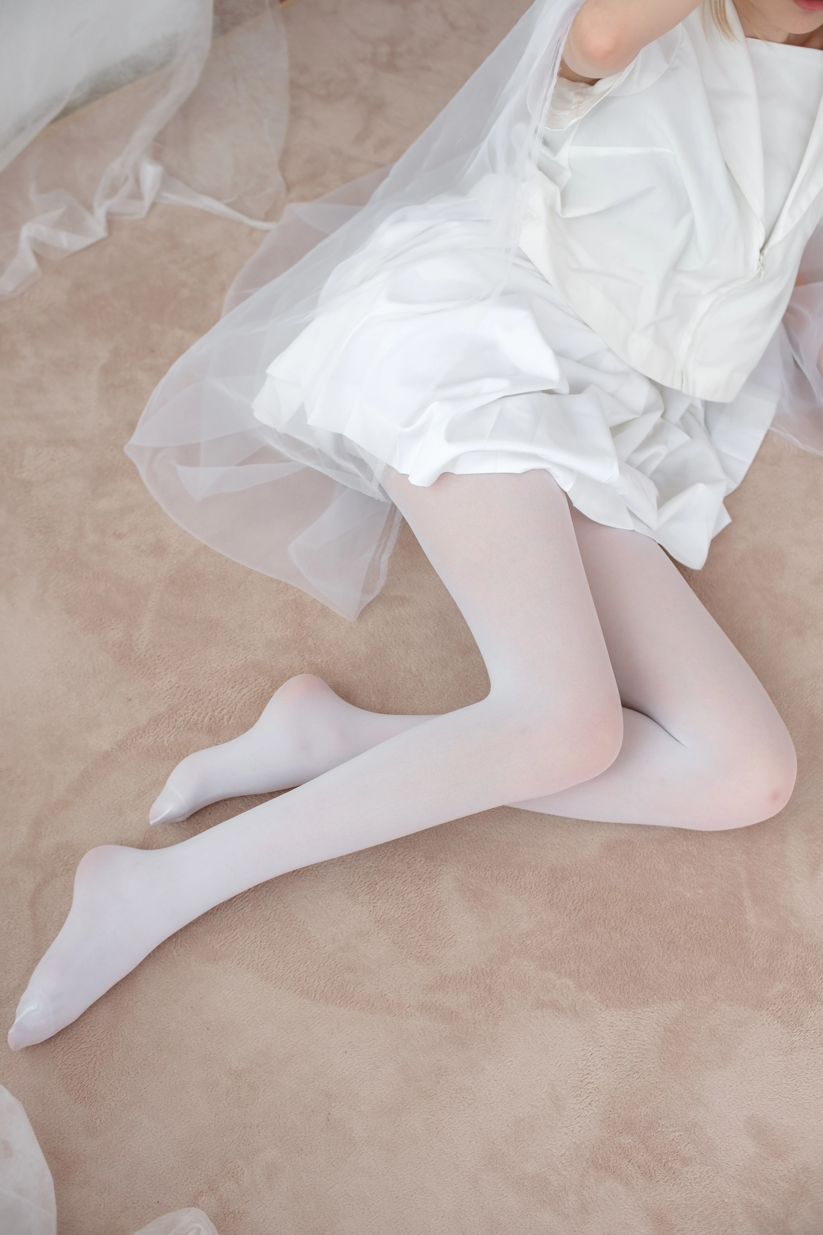 森萝财团 [X-038] 明天我要嫁给你啦 [116P 1V]插图5